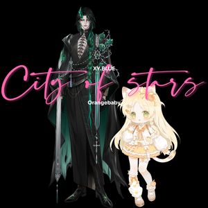 City of Stars