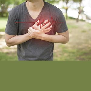 Audrey Hocquet, Zephirine me fait des douleurs au coeur...
