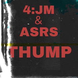 THUMP FEAT.NEW BREED ASRS (prod by 张杰峻）