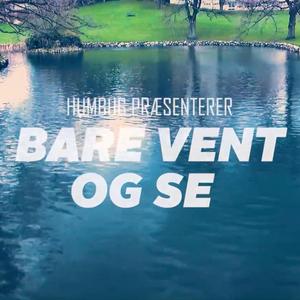 Bare vent og se (Kapsejlads 2018)