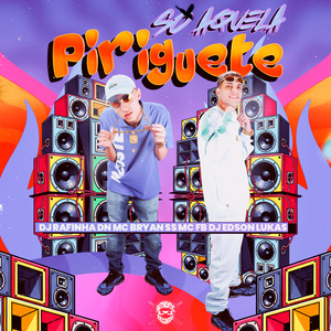 Só Aquela Periguete Speed Up