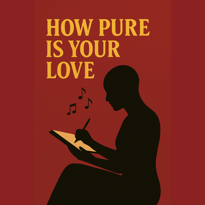 How Pure Is Your Love
