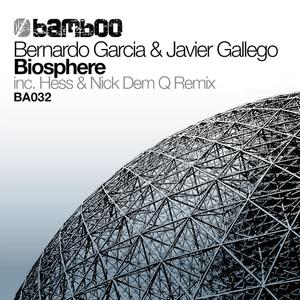 Biosphere (Hess & Nick Dem Q Remix)