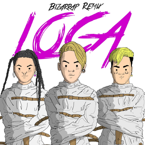 Loca (Bizarrap Remix)