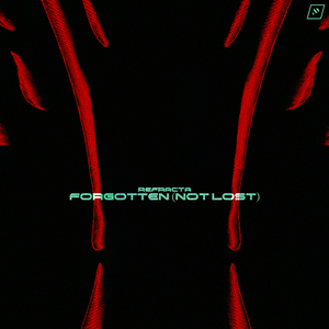 Forgotten (Notlost)