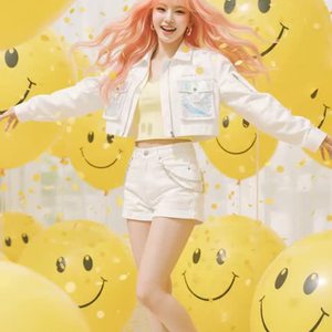 💿 너의 웃는 미소에 (Your Smile) by Hipcat Music