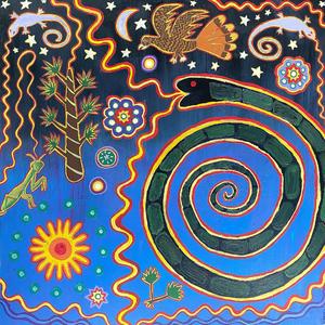 Highly Organic // Rain Dance