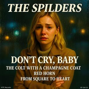 Don't Cry, Baby