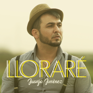 Lloraré