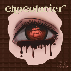 chocolatier
