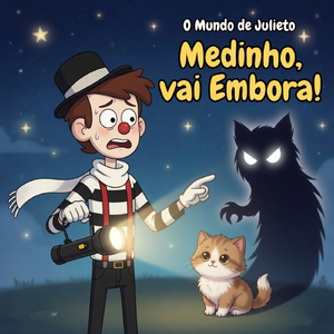 Medinho, vai Embora