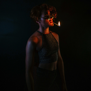 Lightning In A Bottle