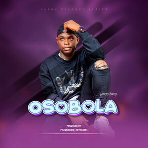 Osobola (instrumental)