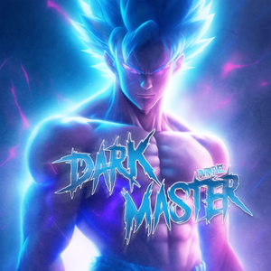 DARK MASTER