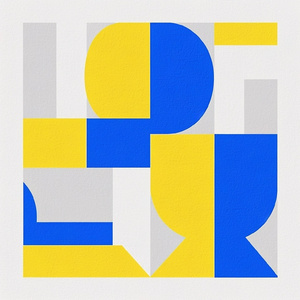 London in a Teardrop