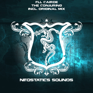 The Conjuring (Original Mix)