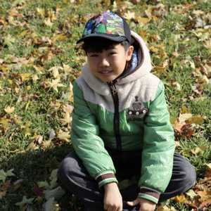 我是少年阿凡提