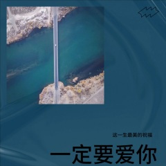 我曾用心爱着你