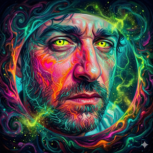 intergalatico (Instrumental)