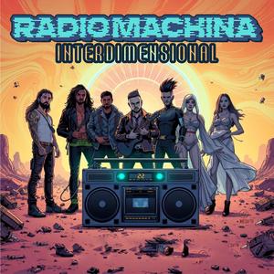 109.1 Radio Machina Promo