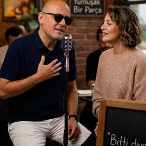 Yaşananlar yalan...