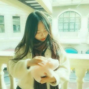 月亮与星