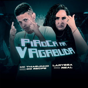 Piroca na Vagabunda (Remix)