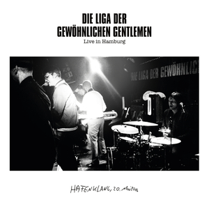 Der beste Zechpreller der Welt (Live)