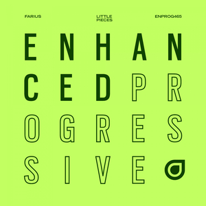 Little Pieces (Extended Mix)