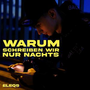 Warum schreiben wir nur nachts