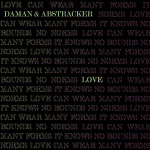 Love (feat. 4bstr4ck3r)