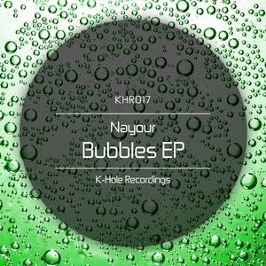 Water Pearls (Original Mix)