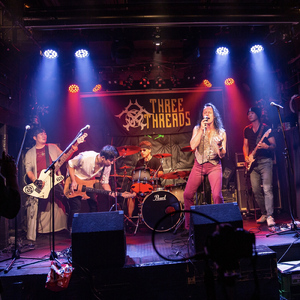 N_W_O (Live at 渋谷、東京、2021)