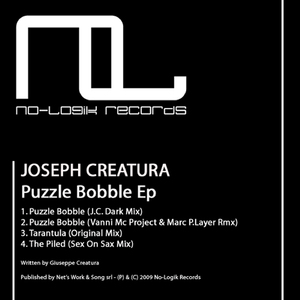 Tarantula (Original Mix)