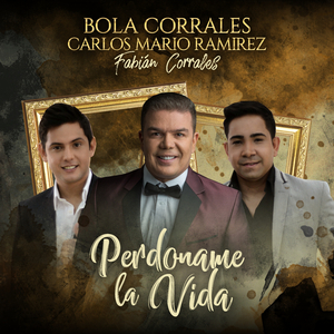 Perdóname la Vida