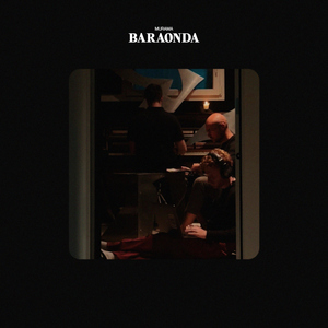 Baraonda