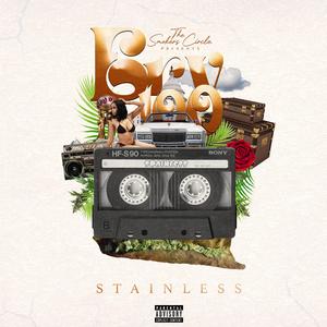 Big Pimpin (feat. Luka Burr)