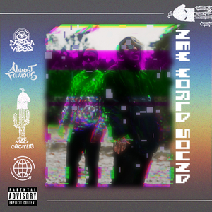 New World Sound (Original Mix)