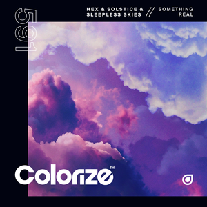 Something Real (Extended Mix)