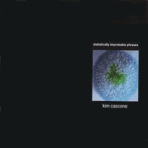 Statistically Improbable Phrases