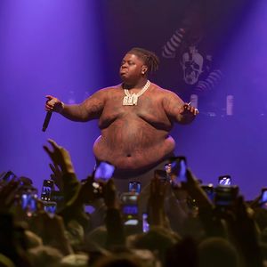 “大卫戴” 采样孟菲斯&揽佬&YHL Type Beat