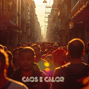Caos e calor