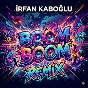 Boom Boom (Remix)