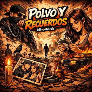 Polvo Y Recuerdos