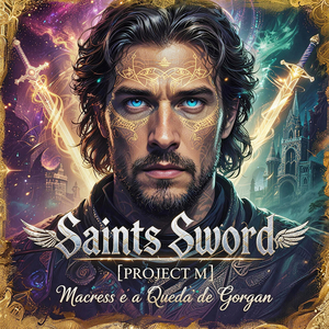 "Saints Sword'' [Project M] Macress e a Queda de Gorgan
