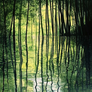 道医养生乐·木音（平火祛燥 解郁祛烦）