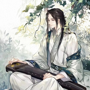 流年里的余温 (古筝纯音乐)