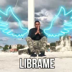 Líbrame