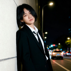 [DEMO]WHY?"已躺平..求富婆回收"