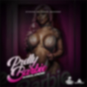 Pretty Barbie